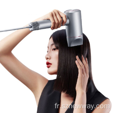 Sèche-cheveux Xiaomi Mijia H900 Contrôle de la température intelligente